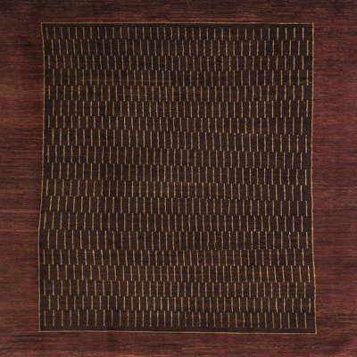 Abstract Indoor Rug