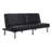 Kailee Twin 71'' Upholstered Tight Back Convertible Sofa-1664089148