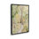 «Sunlit Country Path II» par Victoria Barnes, reproduction d'art