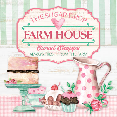 Sweet Shoppe  on