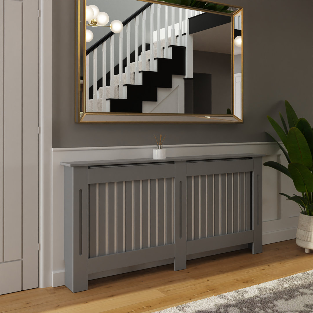 Radiator Cover