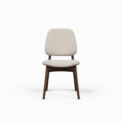 Modern Brazilian Ariel Side Chair