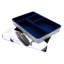 Rangement de bureau H 2,2 po x l 13,6 po x P 9,6 po-55922498