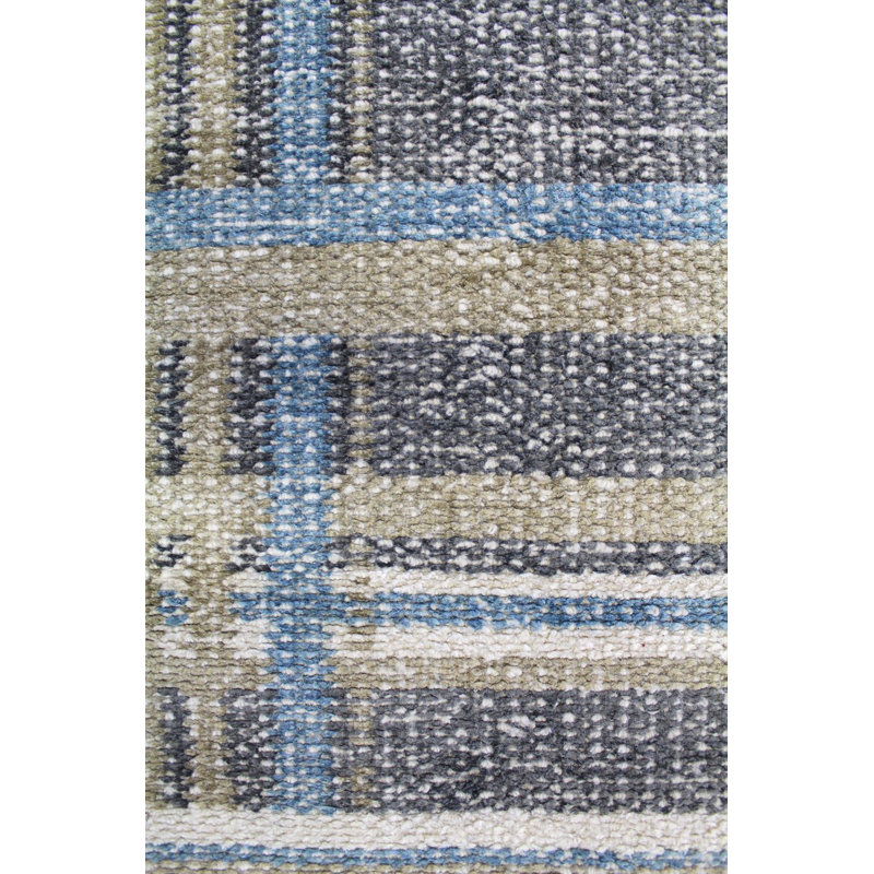 One-of-a-Kind Rectangle 9' X 12'4" Area Rug