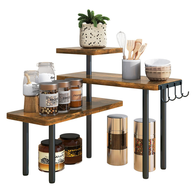 Spice Rack