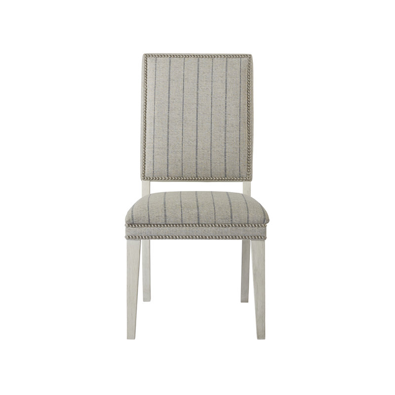 Hamptons Upholstered Dining Chair