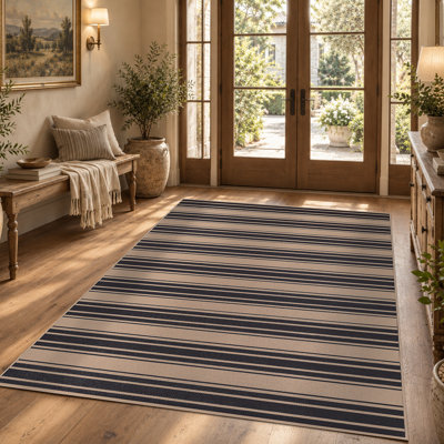 Tapis intérieur / extérieur Farmhouse