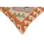 Housse et insert de coussin décoratif carré 100% laine Butler