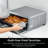 Ninja Foodi Toaster Oven