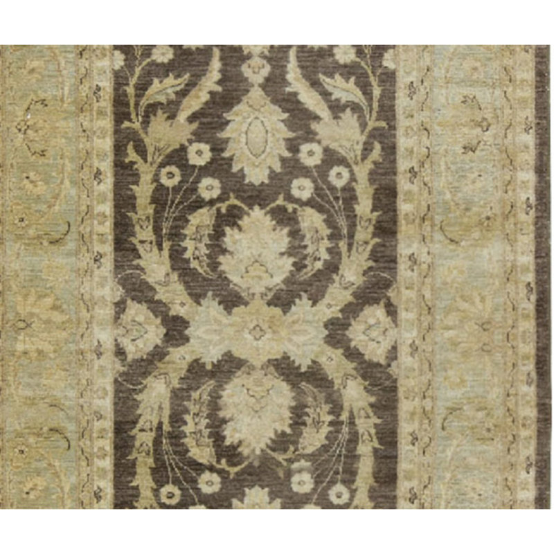One-of-a-Kind 4'1" X 12' Area Rug