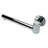 1 Handle Wall Bathtub Spout-38784573