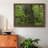 «Calm of the Forest», reproduction d'art sur toile simple-96289935-96289934