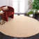 Assar Hand-Tufted Creme Area Rug