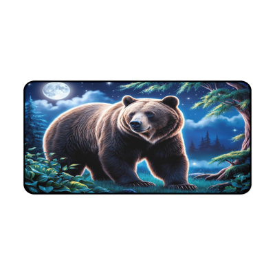 Polyester Desk Pad