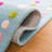 Safavieh Kids Hand Tufted 85% Wool And 15% Cotton With Latex Rug-1465860333