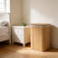 Manufactured Wood Laundry Room Organiser
