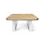 Nazhir Sled Coffee Table