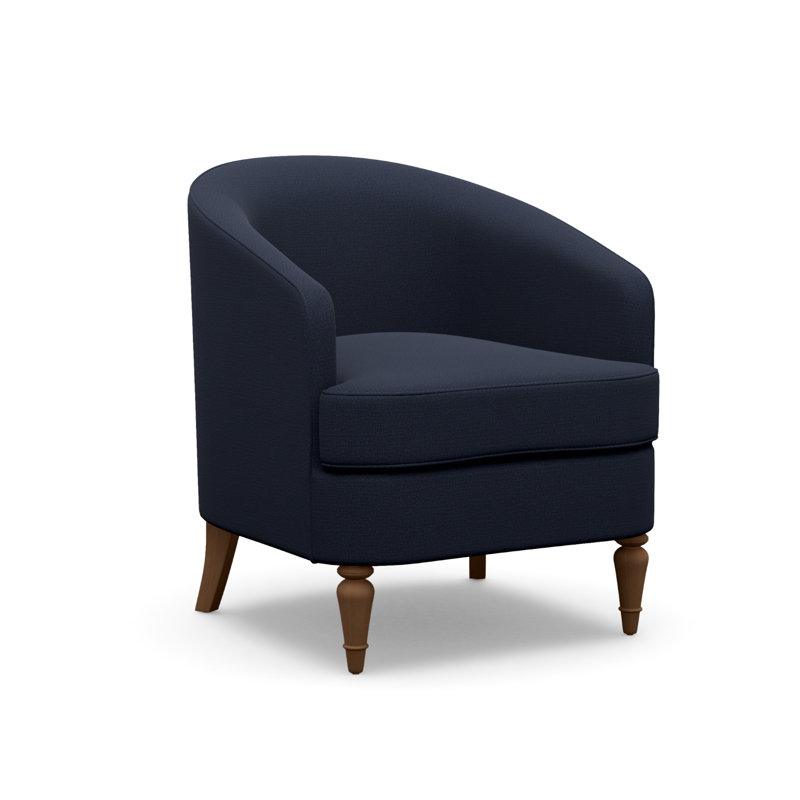 Madison Chair, Grande 120935, Walnut