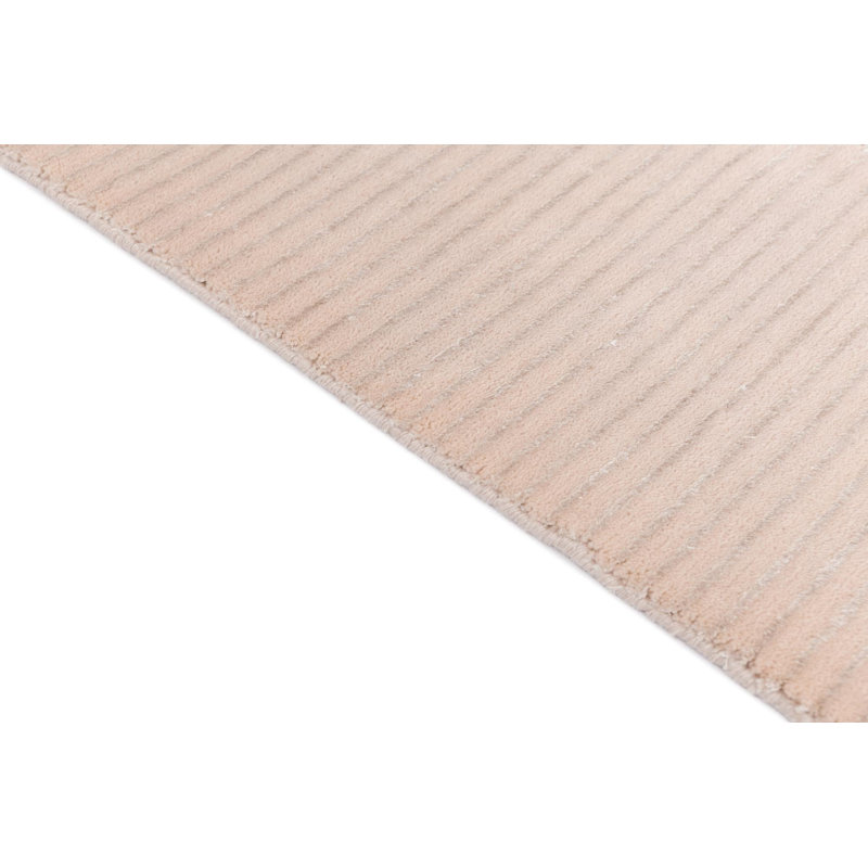 Tapis rose clair Palafox
