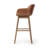 Bahari Leather Swivel Stool-2023032122-2065508633-2049008056