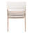 Kettil 18'' H Upholstered Armchair
