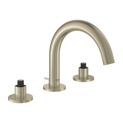 Atrio® Widespread Bathroom Faucet