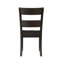 Chaise d'appoint Haddie