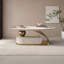 Table basse ovale en ardoise-109895085-109895083