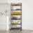 Difonzo Rolling Storage Utility Cart-181622288