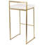 Tabouret en cuir Folklore Vegan-1290263736-1290263735