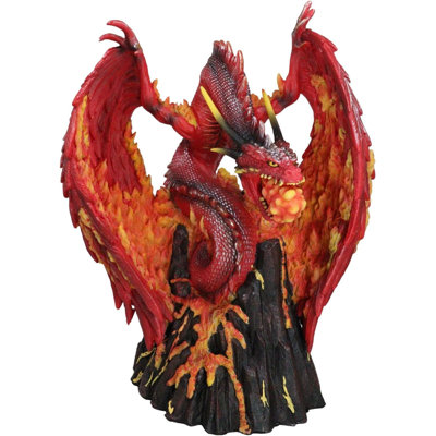 Aleyha Fantasy & Sci-Fi Figurines & Sculptures