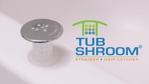 TubShroom 2.25'' W