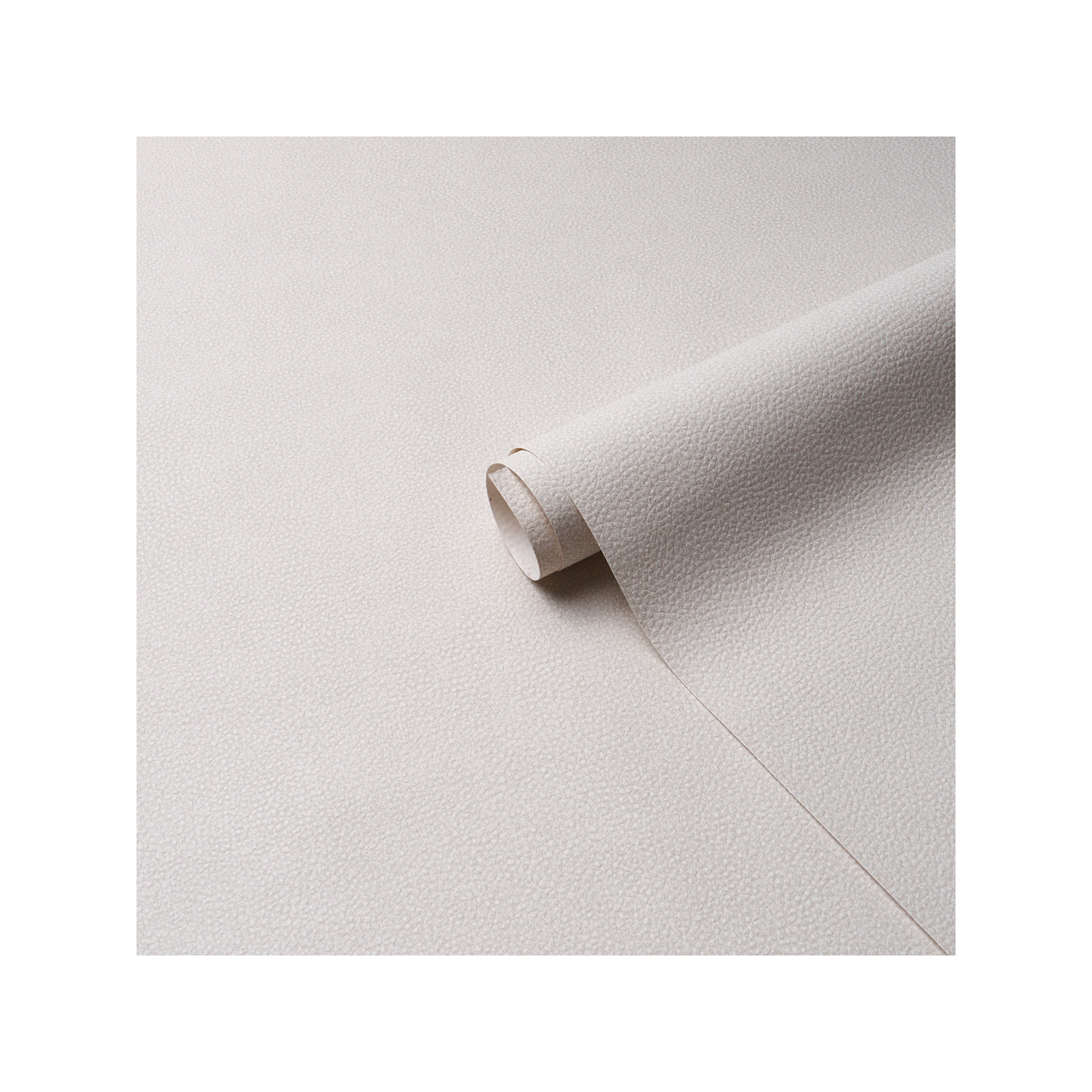 Dunbar Wallpaper, White