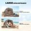 3 Person Tent-125049823