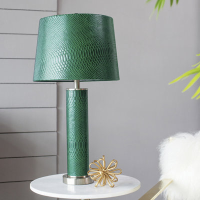 Lampe de table moderne au design minimaliste