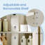 Freestanding Bathroom Cabinet