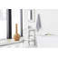 C 24.25" Single Bathroom Vanity Set with Mirror