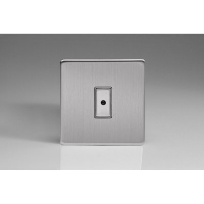 Wall Mounted Dimmer