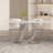 High-end home dining table-1980448736