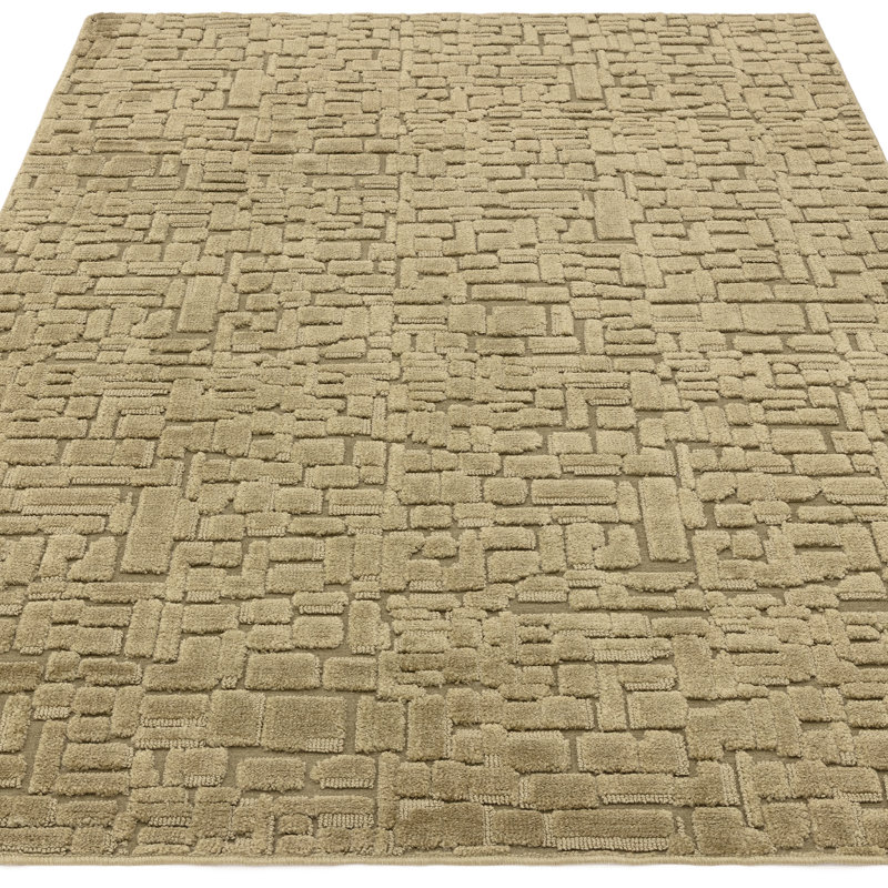 Alainah Rectangle Dhurrie, Rectangle 200 x 290cm