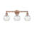Cambria 3 - Light Dimmable Vanity Light-382691481-378623893
