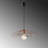 Jekori Single Chandelier-534963317