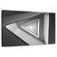 Lilie triangles gris infinis-108907087