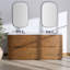 Meuble-lavabo double 72 po Gabrietta-1432282510