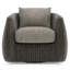 Bernhardt Sarene Outdoor Swivel Chair-434947705