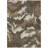 Malek Washable Abstract Indoor / Outdoor Rug-95997849