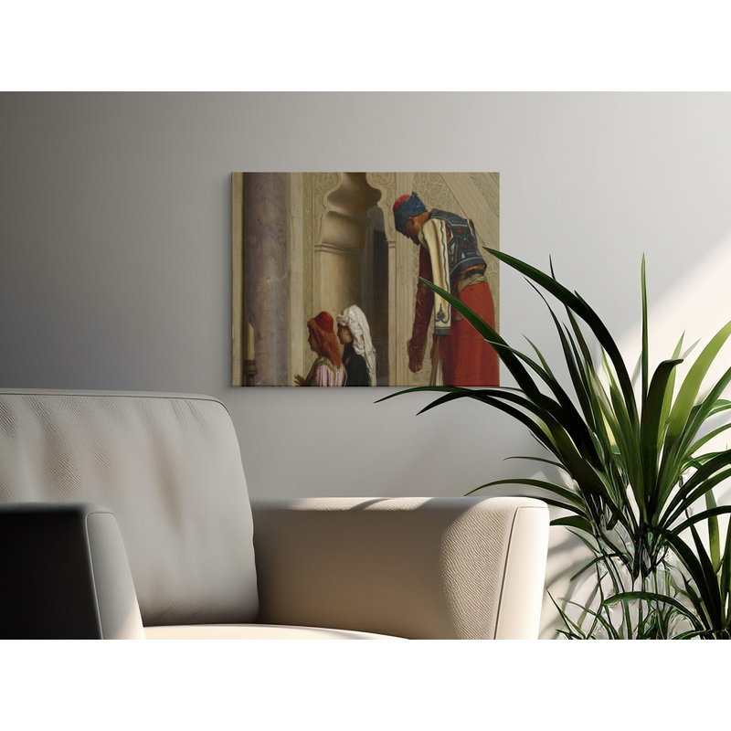 Minneiska Wrapped Canvas Print Set, 40x20
