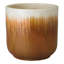 BARREL PLANTER, AMBER-1168521182