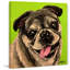 Lee Keller - Wrapped Canvas Painting-628295087