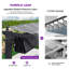 4m x 3m Aluminium Pergola-212088857
